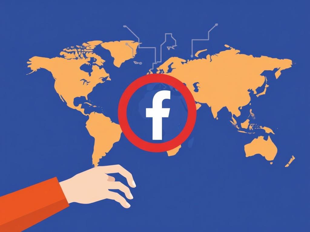 انشئ لي مقالة على موقع  فيسبوك وتاثيرو على العالم . Common Threats to Web Applications